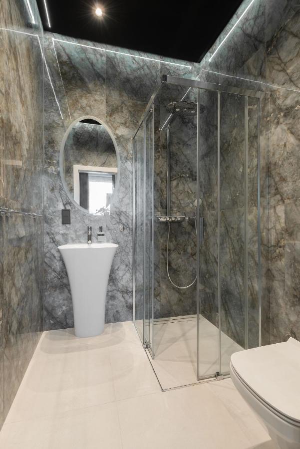 Oliwa Am Calsberg 5A Apartment Гданск Екстериор снимка