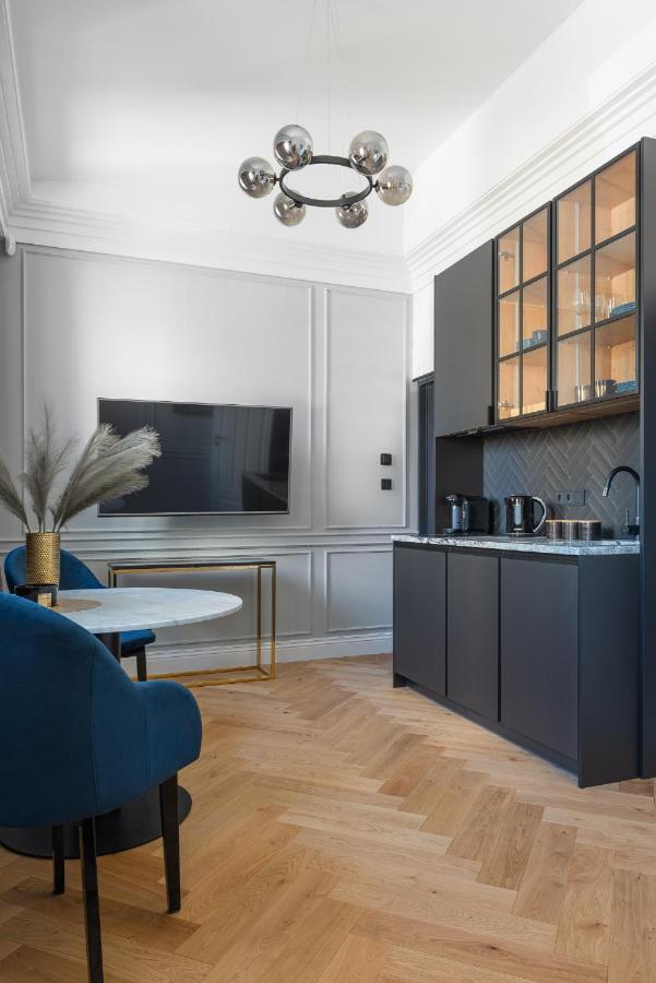Oliwa Am Calsberg 5A Apartment Гданск Екстериор снимка