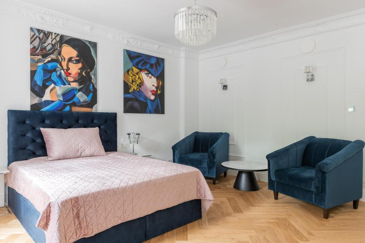 Oliwa Am Calsberg 5A Apartment Гданск Екстериор снимка