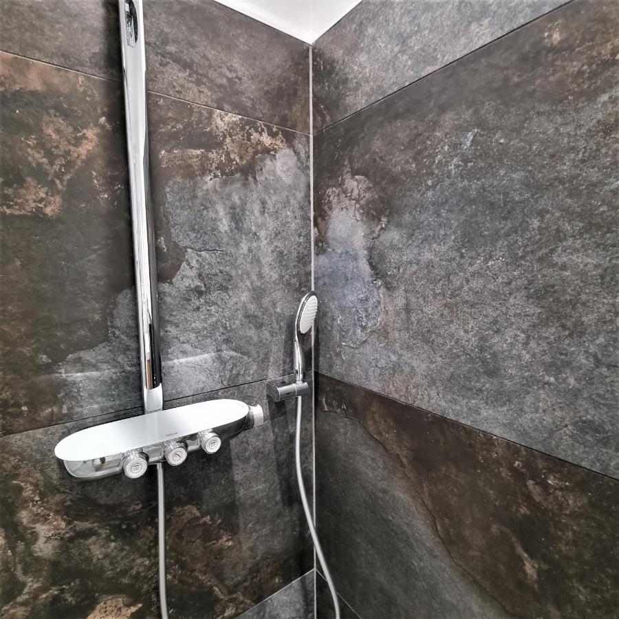 Oliwa Am Calsberg 5A Apartment Гданск Екстериор снимка