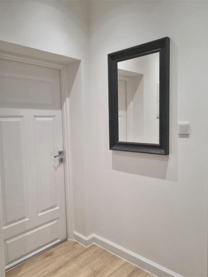 Oliwa Am Calsberg 5A Apartment Гданск Екстериор снимка