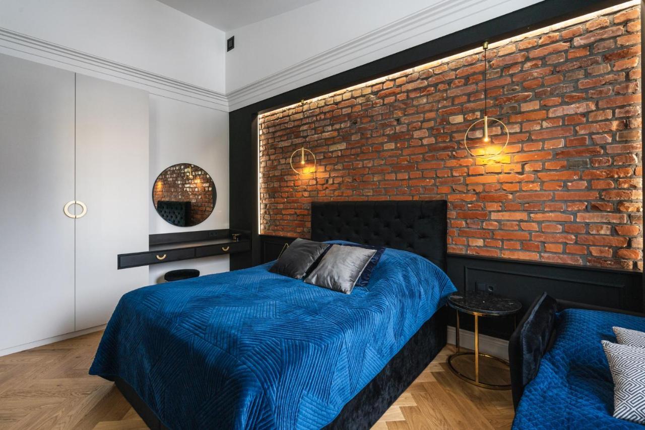 Oliwa Am Calsberg 5A Apartment Гданск Екстериор снимка
